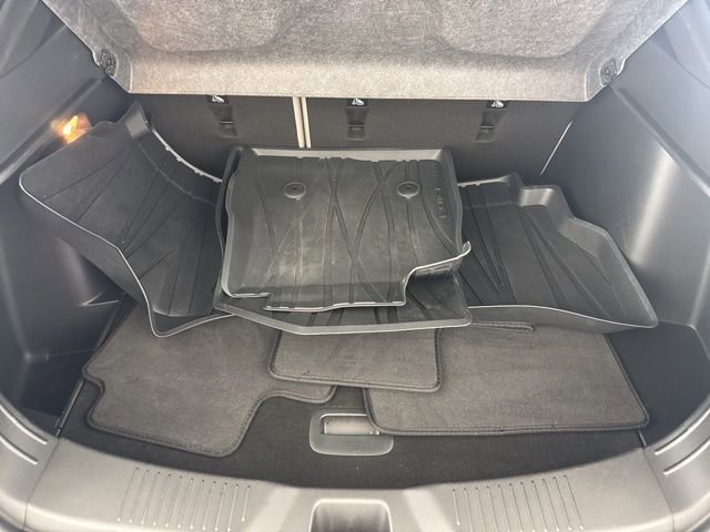 Used 2025 Buick Envista Avenir FWD image 30