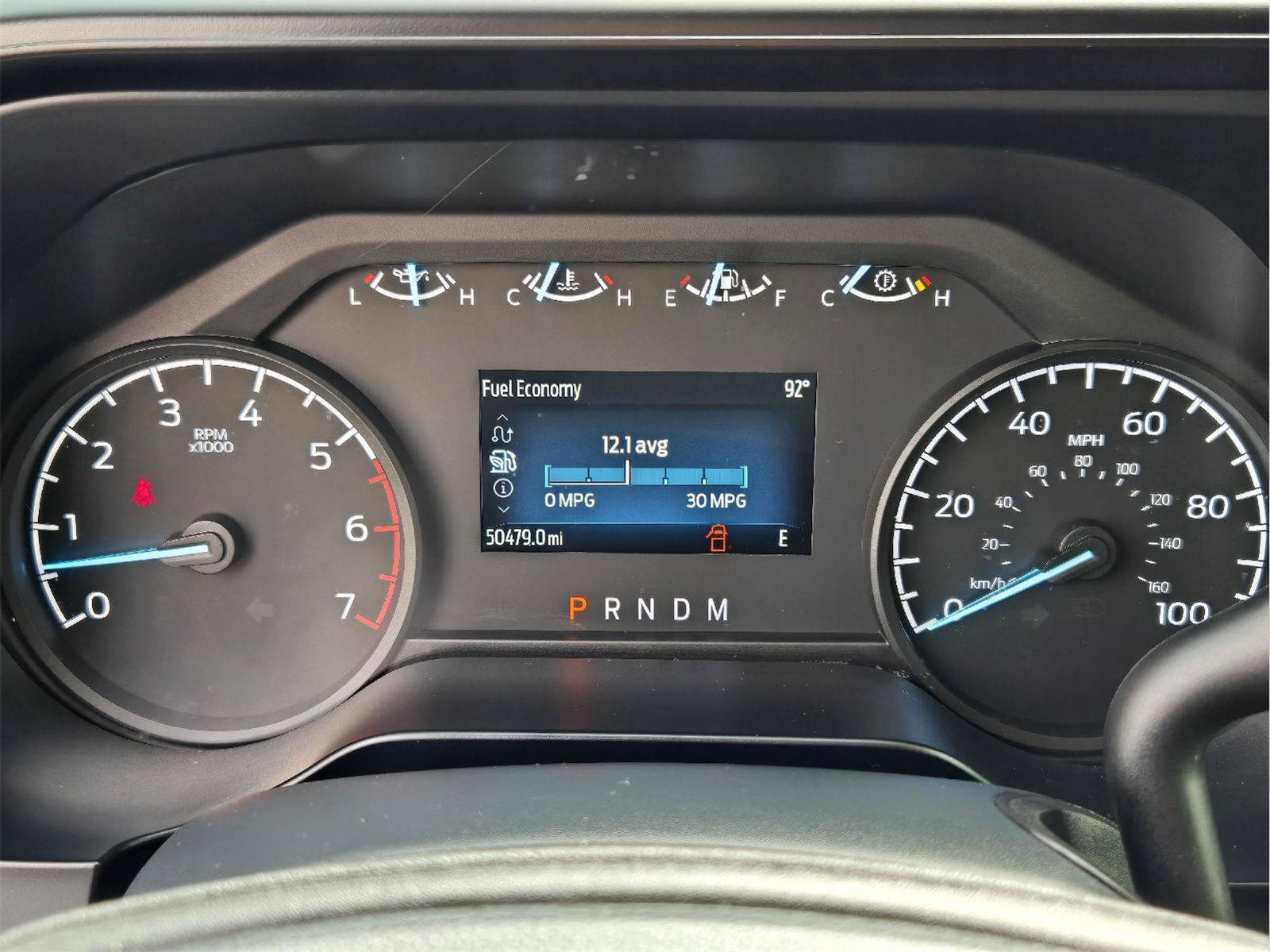 Used 2024 Ford F250 XL w/ STX Appearance Package AWD/4WD image 15