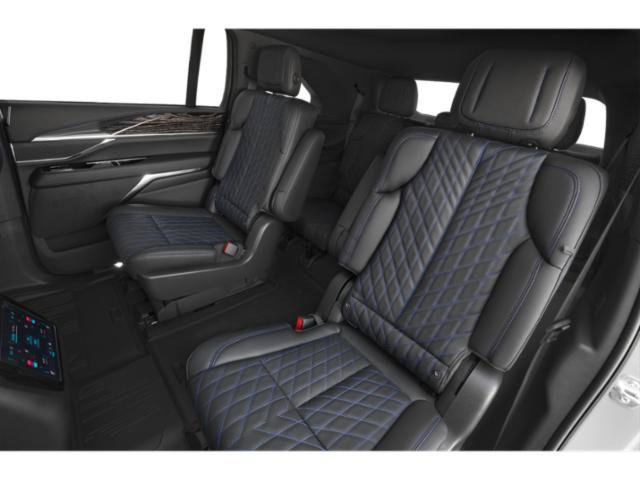 Used 2025 Cadillac Escalade IQ Sport 2 AWD/4WD image 15