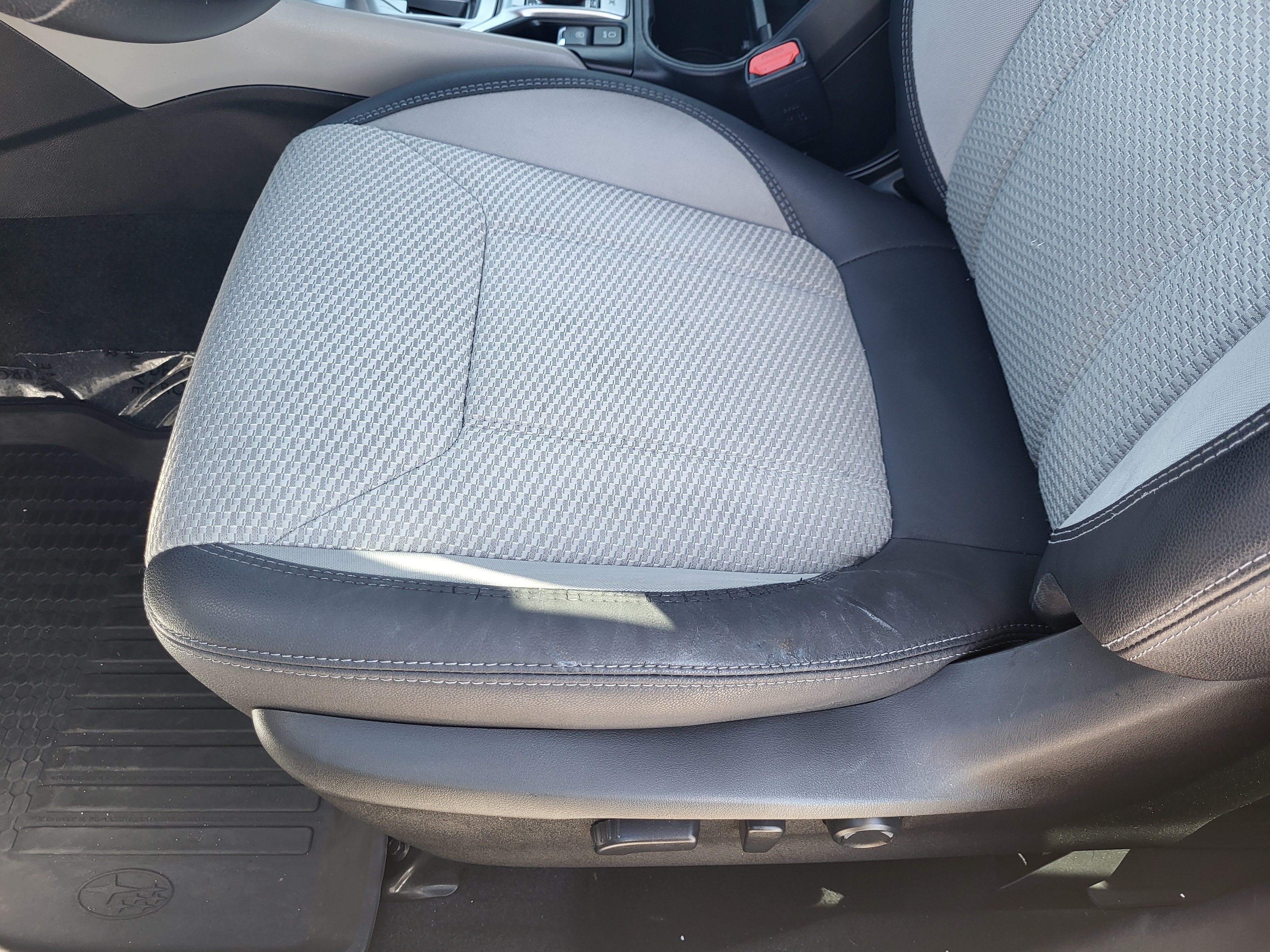 Used 2019 Subaru Forester Premium w/ Popular Package #1 AWD/4WD image 24