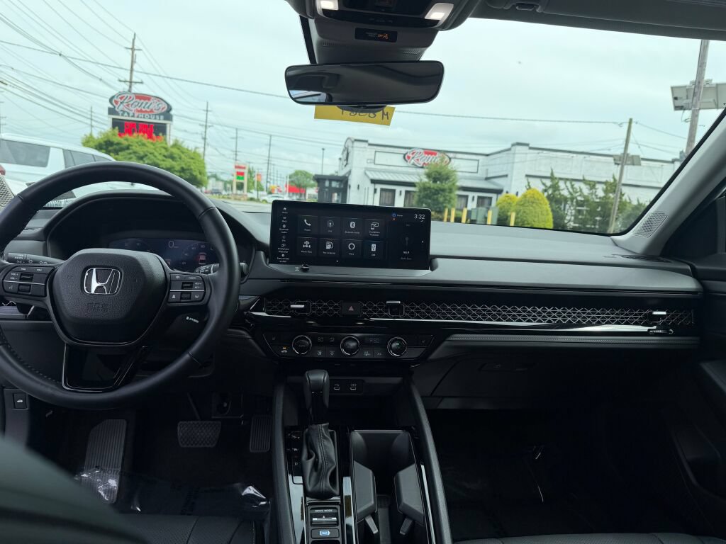 Used 2024 Honda Accord EX-L image 20