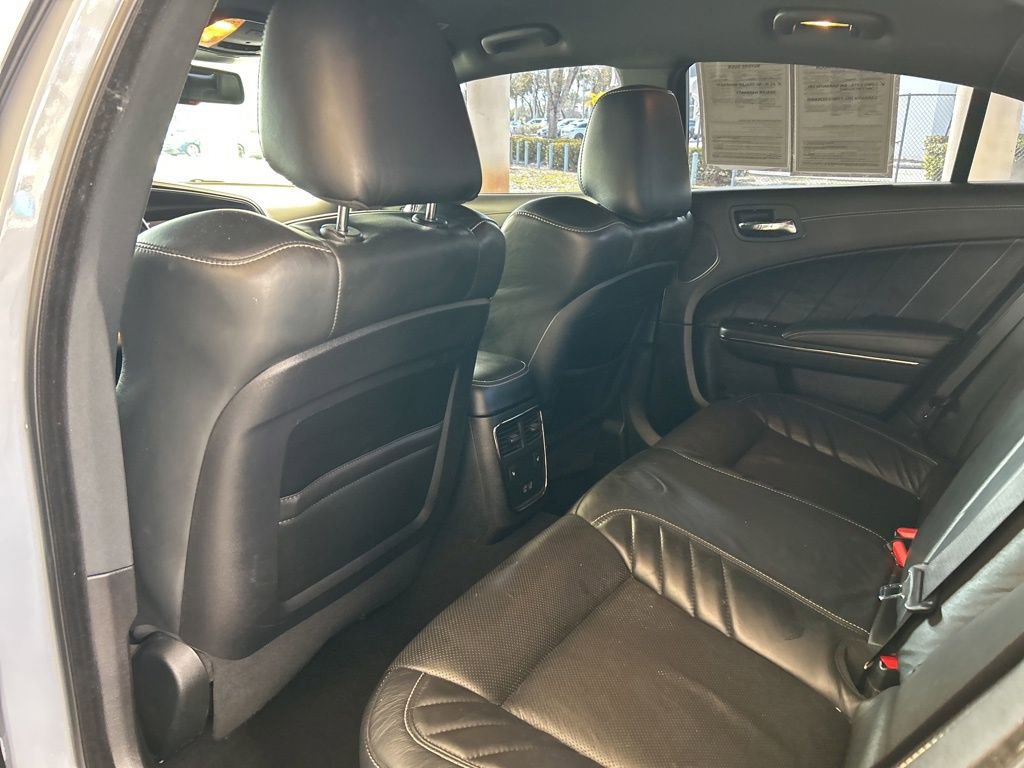 Used 2022 Dodge Charger SRT Hellcat image 33