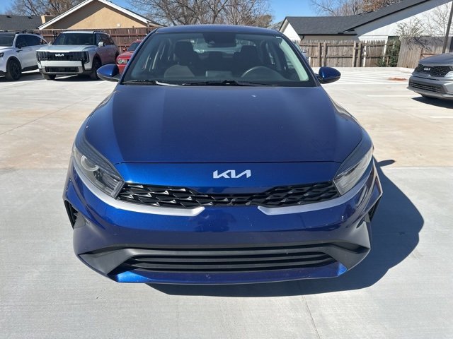Certified 2023 Kia Forte LXS image 15