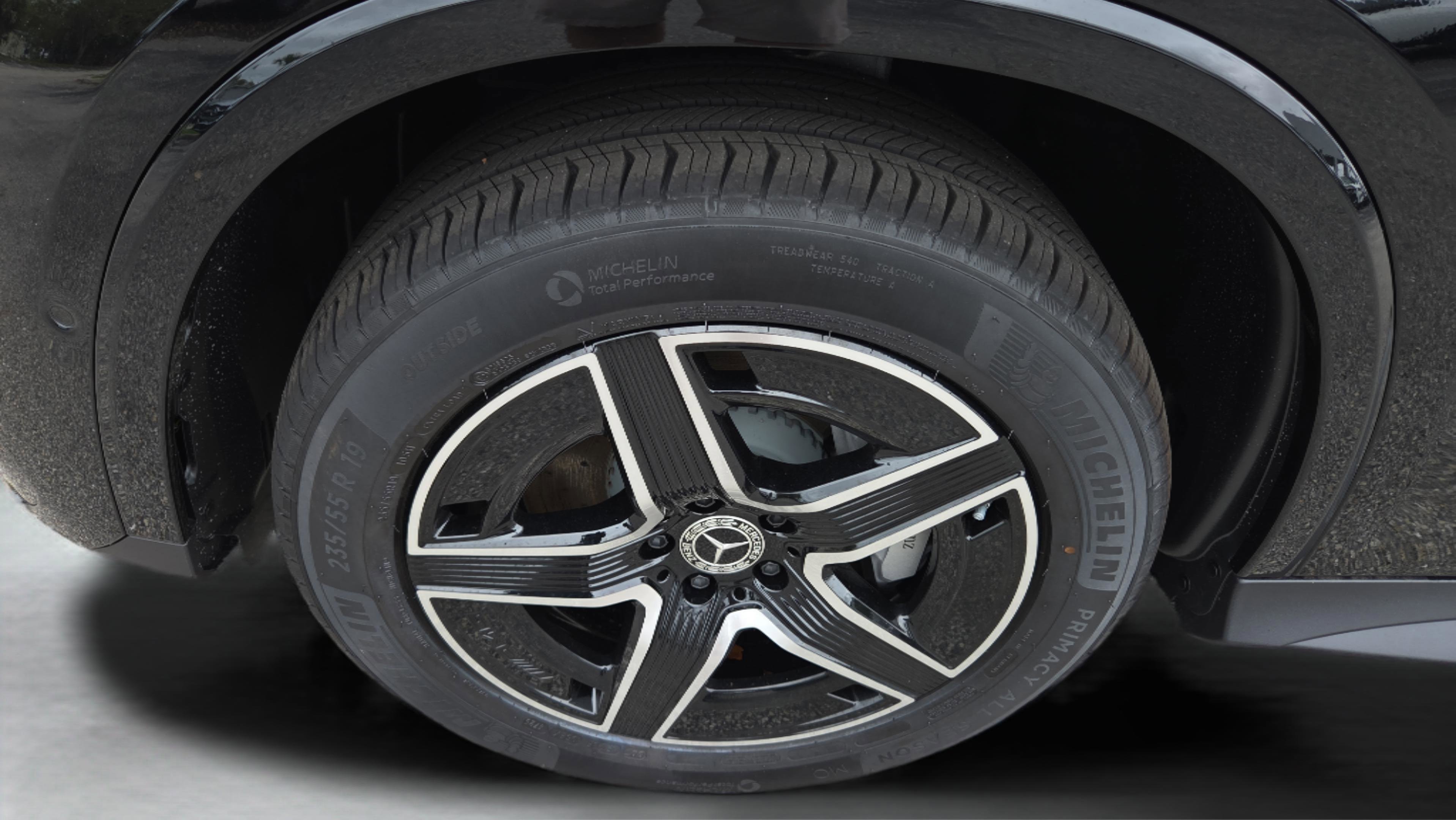 New 2026 Mercedes-Benz GLC 300 image 10