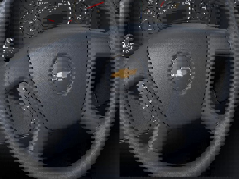 New 2025 Chevrolet Express 3500 w/ Driver Convenience Package image 19