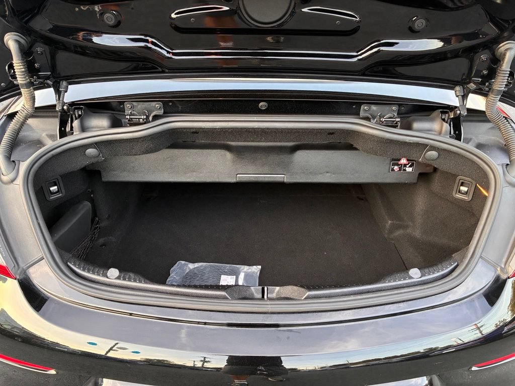 Used 2018 Mercedes-Benz C 43 AMG 4MATIC Cabriolet image 21
