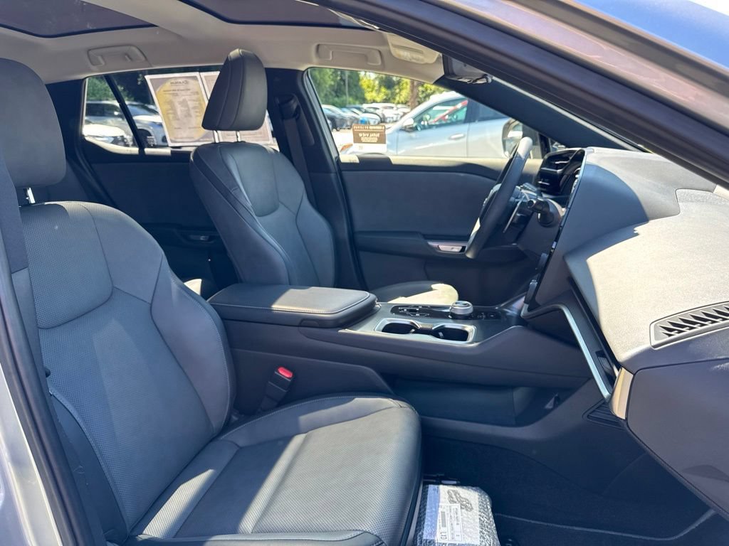 Certified 2023 Lexus RZ 450e Premium w/ Technology Package AWD/4WD image 21