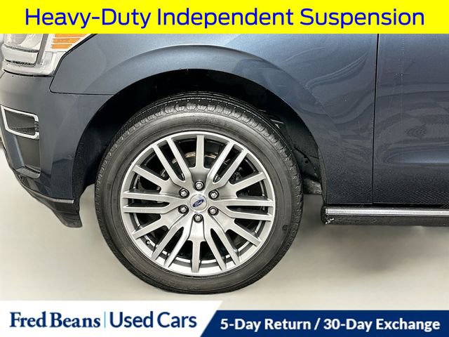 Used 2022 Ford Expedition Max Limited AWD/4WD image 41