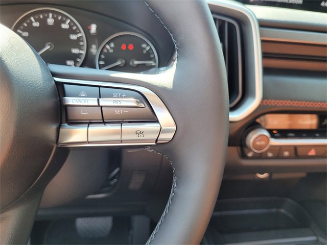 New 2025 MAZDA CX-50 Meridian Edition w/ Apex Package image 23