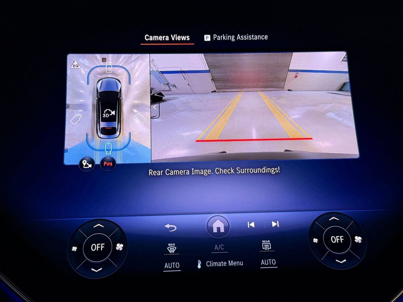 New 2026 Mercedes-Benz EQS 450+ Sedan image 29