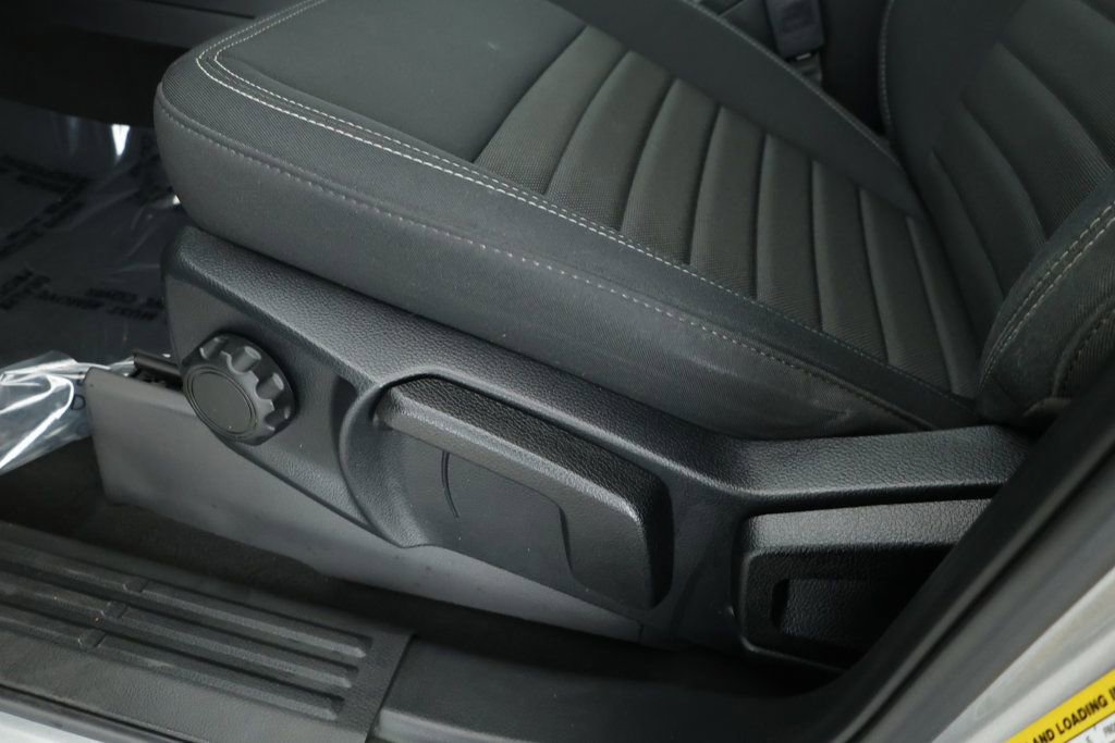 Used 2021 Ford Ranger XLT w/ Equipment Group 301A Mid image 9