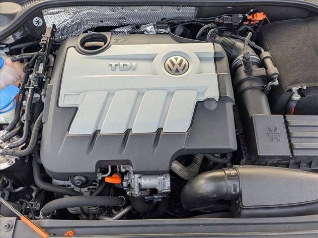 Used 2013 Volkswagen Jetta TDI image 20