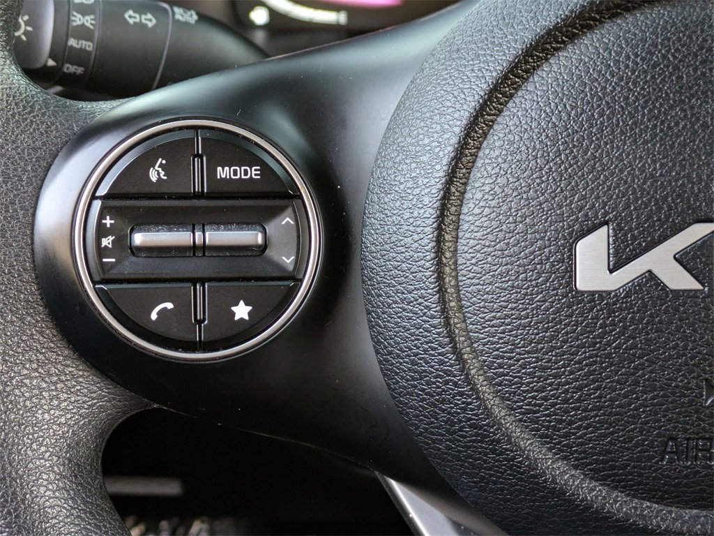 Used 2024 Kia Soul LX w/ Option Group 015 image 20