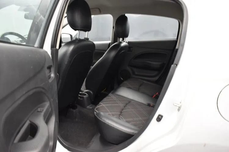 Used 2022 Mitsubishi Mirage SE FWD image 15