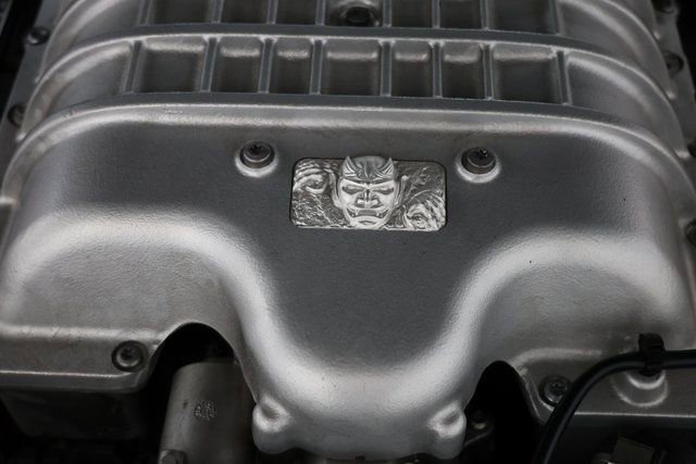 Used 2018 Dodge Challenger SRT Demon RWD image 5