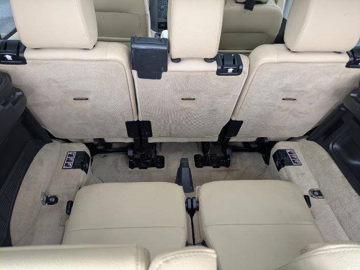 Used 2006 Land Rover LR3 HSE AWD/4WD image 17
