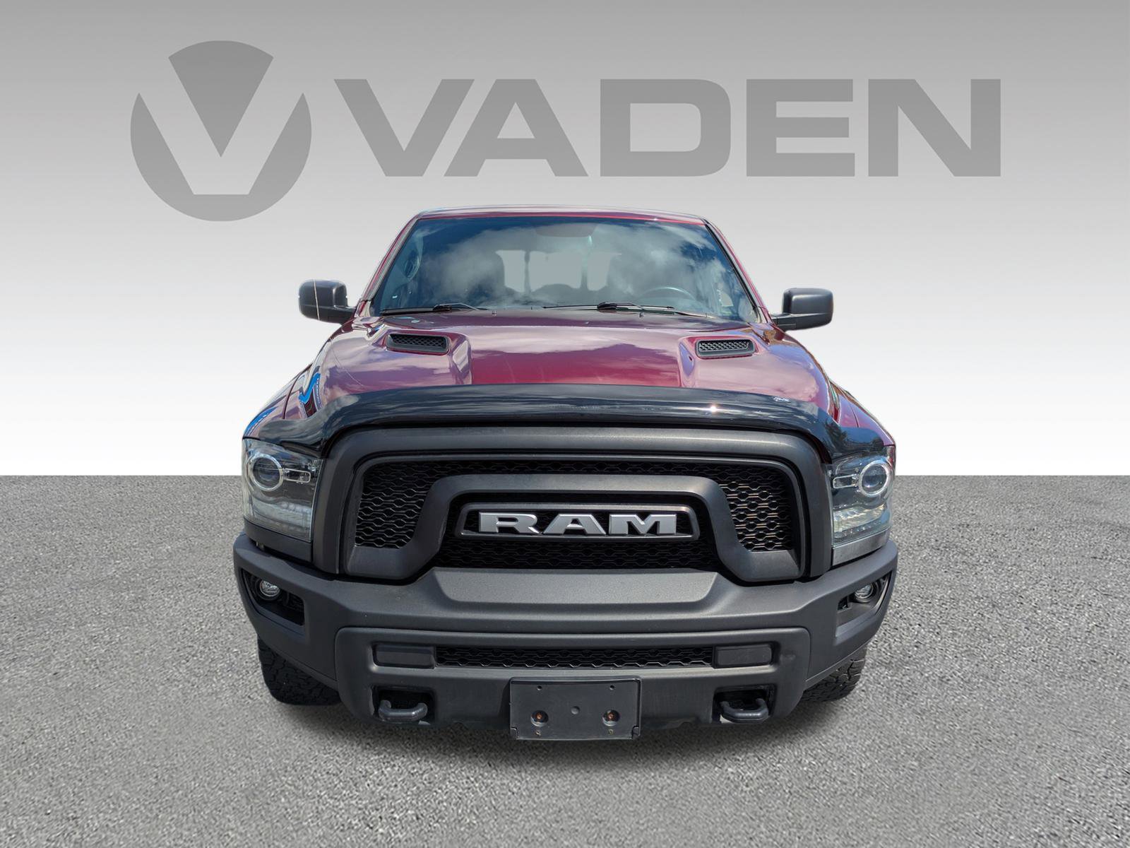 Used 2018 RAM 1500 Rebel w/ Ram 1500 Black Rebel Group image 27