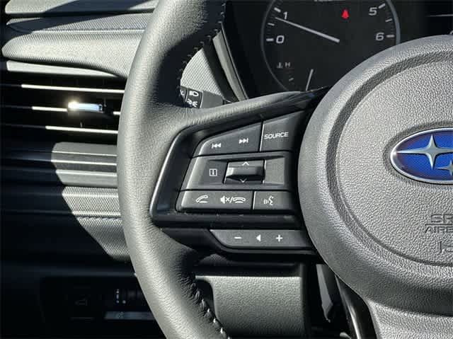 New 2025 Subaru Forester Premium w/ Convenience Package #1 image 9