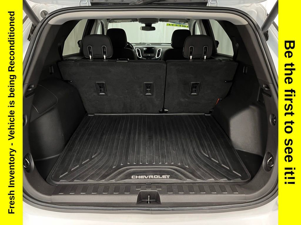 Used 2020 Chevrolet Equinox LT AWD/4WD image 22