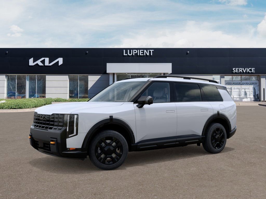 New 2027 Kia Telluride SX Prestige X-Pro image 5