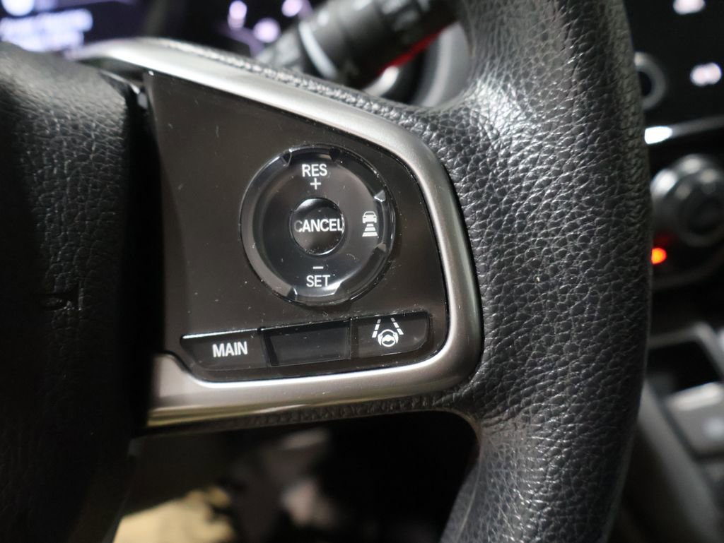 Used 2020 Honda CR-V EX image 34