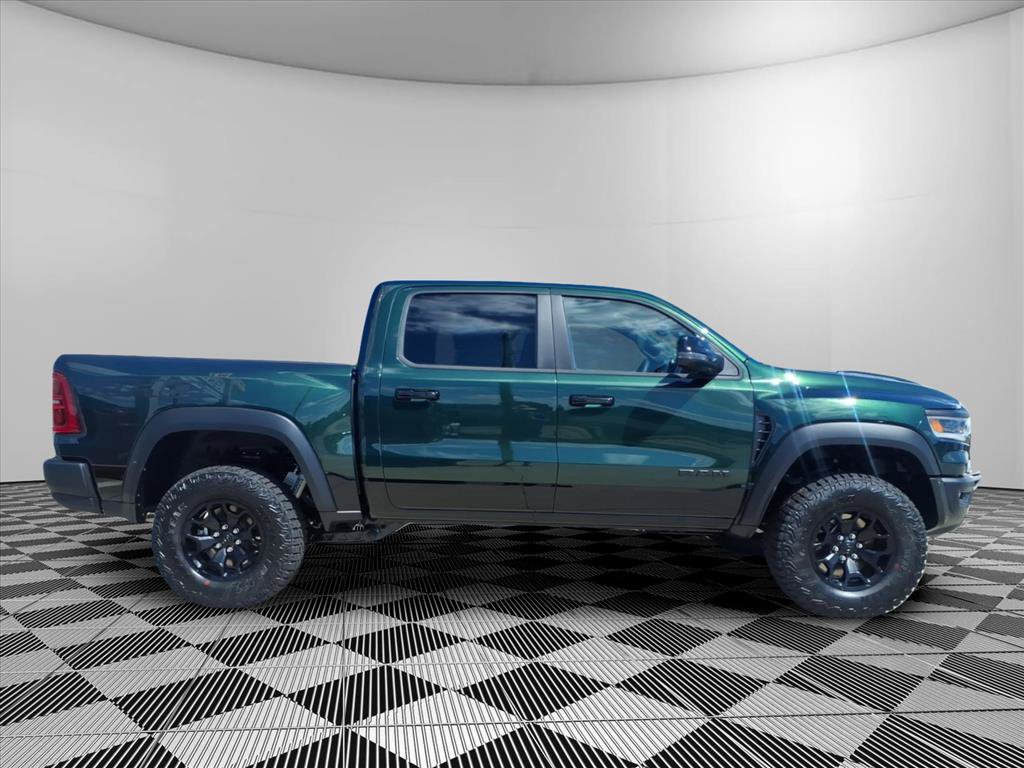 New 2027 RAM 1500 RHO w/ RHO Level 1 Equipment Group AWD/4WD image 25