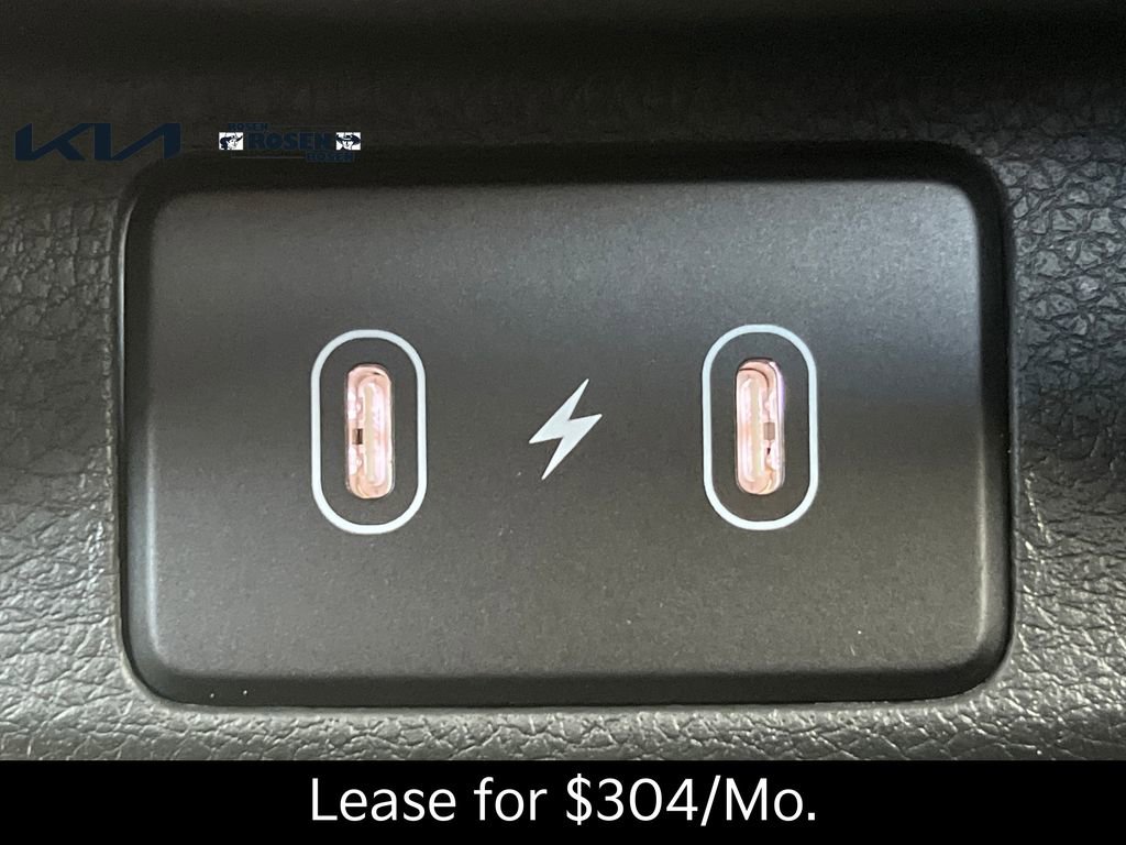 New 2026 Kia K5 GT-Line AWD/4WD image 35