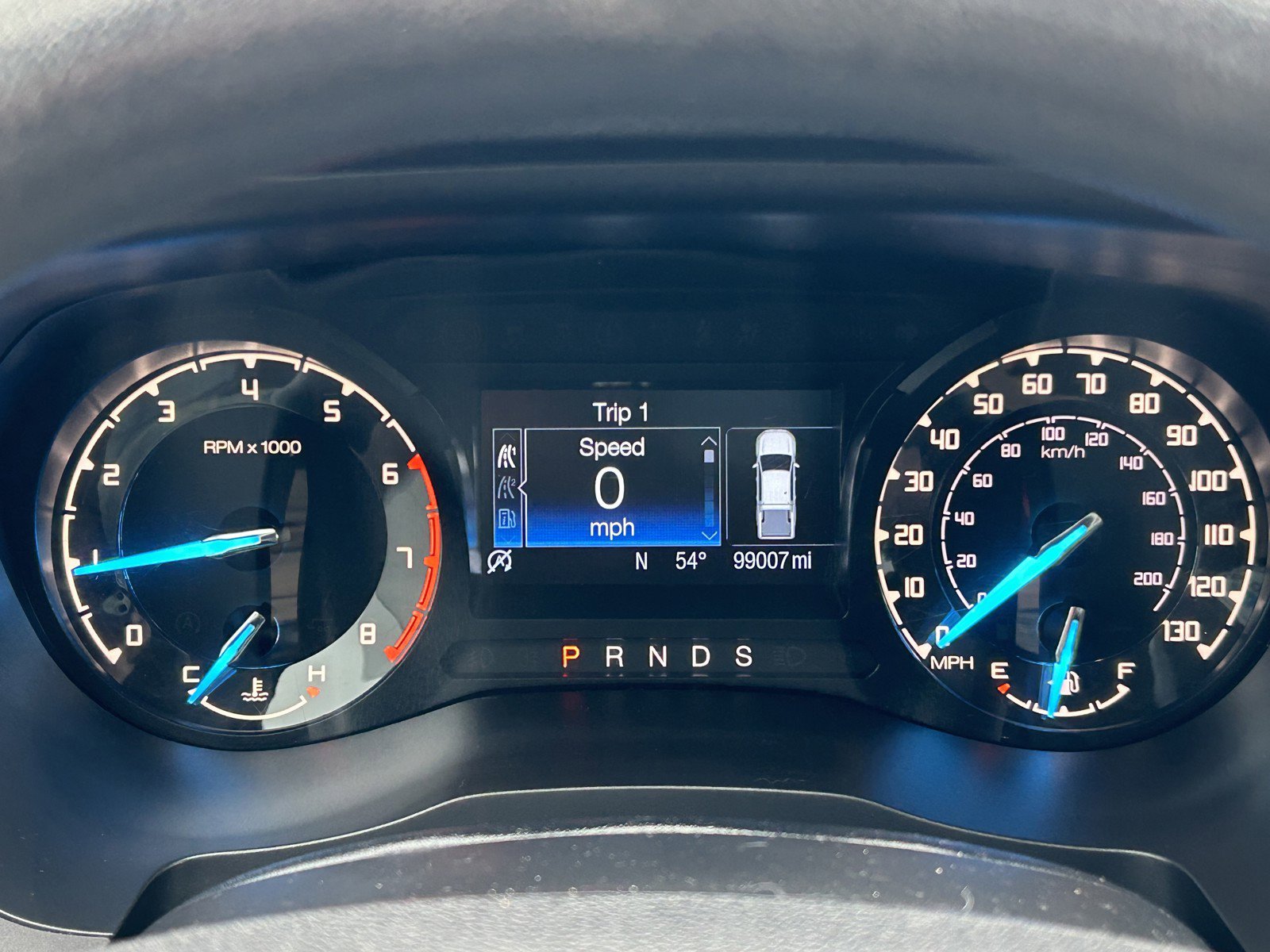 Used 2019 Ford Ranger XLT w/ FX4 Off-Road Package image 27