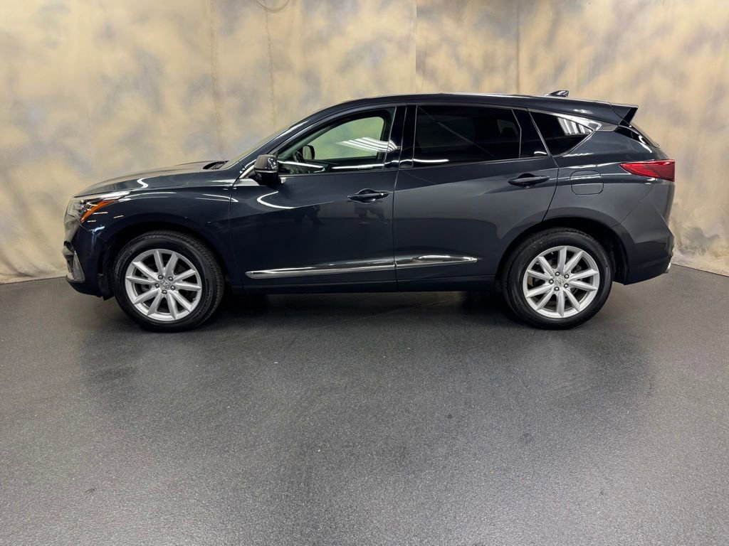 Used 2020 Acura RDX AWD image 3