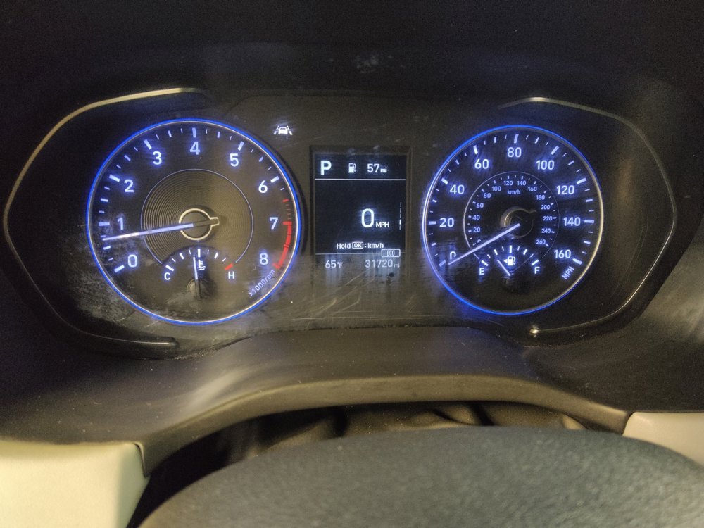Used 2022 Hyundai Palisade SE w/ Cargo Package FWD image 23