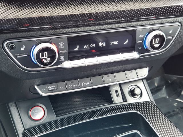 Used 2022 Audi SQ5 Premium w/ Convenience Package image 17