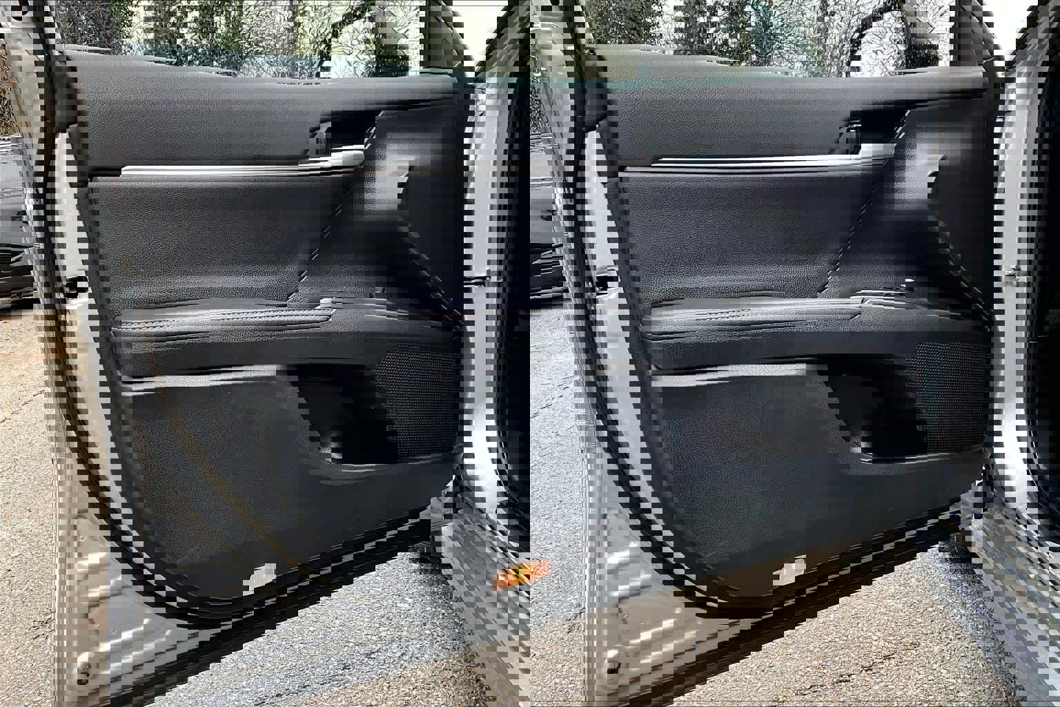 Certified 2024 Toyota Camry XSE w/ Navigation Package image 22