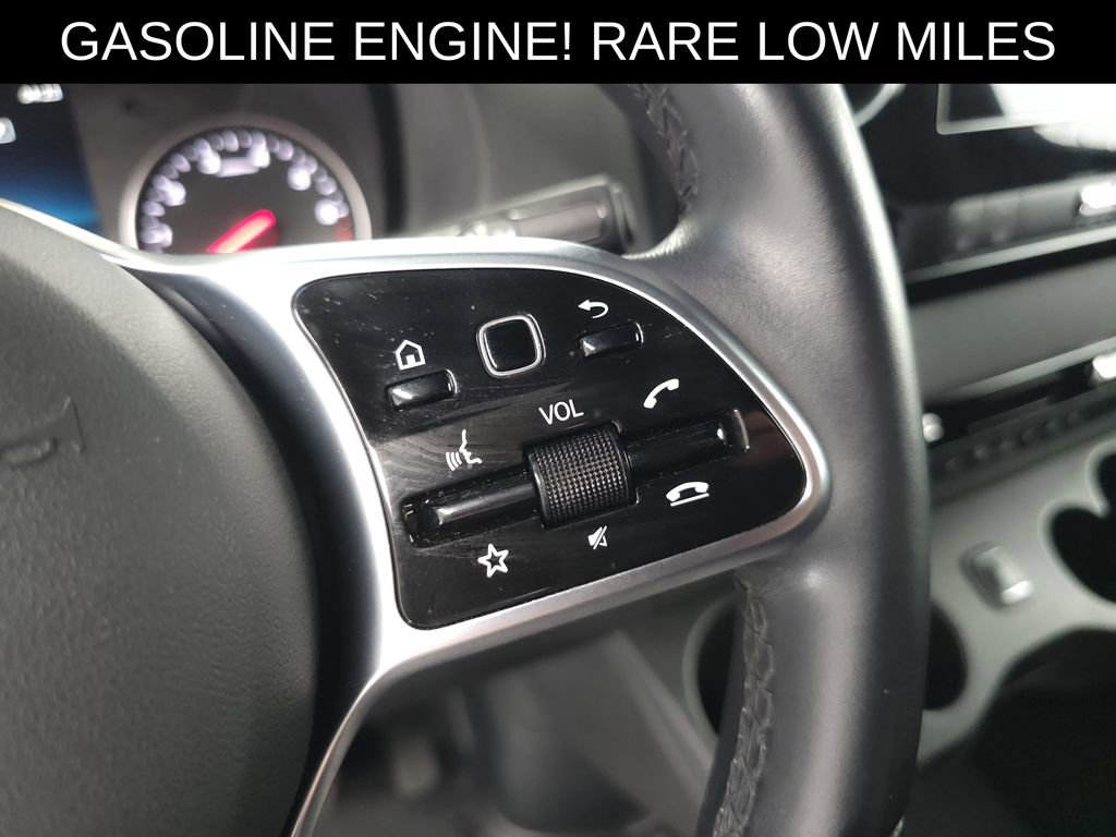 Used 2021 Mercedes-Benz Sprinter 2500 image 12