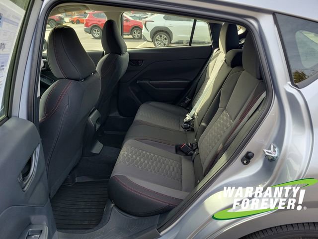 New 2026 Subaru Impreza 2.0i Sport AWD/4WD image 16