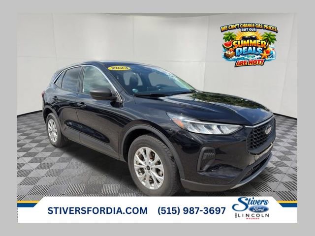 Used 2023 Ford Escape Active AWD/4WD image 1