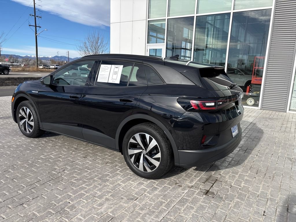 Certified 2023 Volkswagen ID.4 Pro image 5