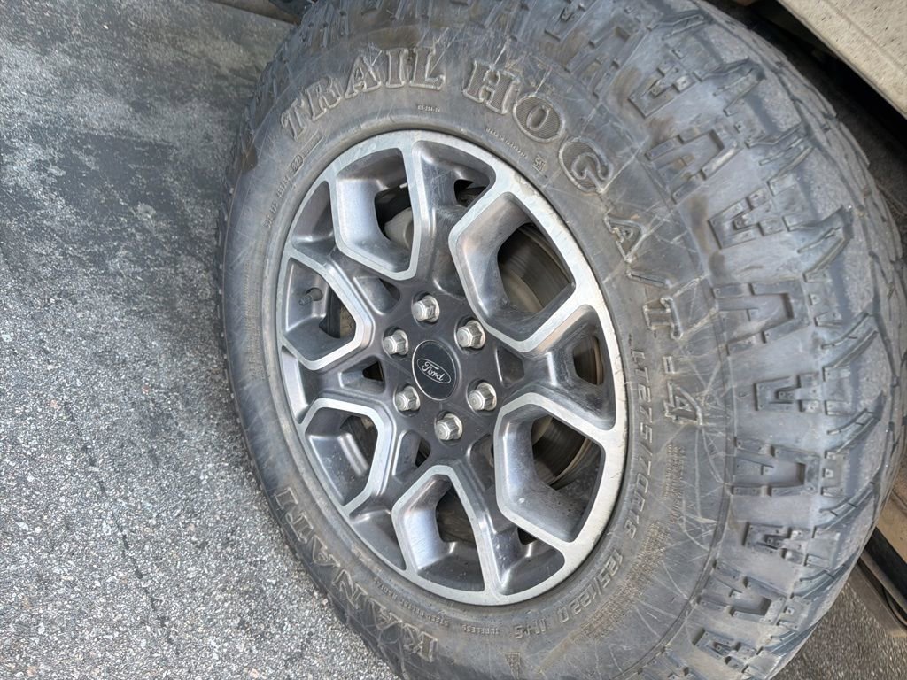 Used 2021 Ford F150 XL w/ STX Appearance Package AWD/4WD image 3