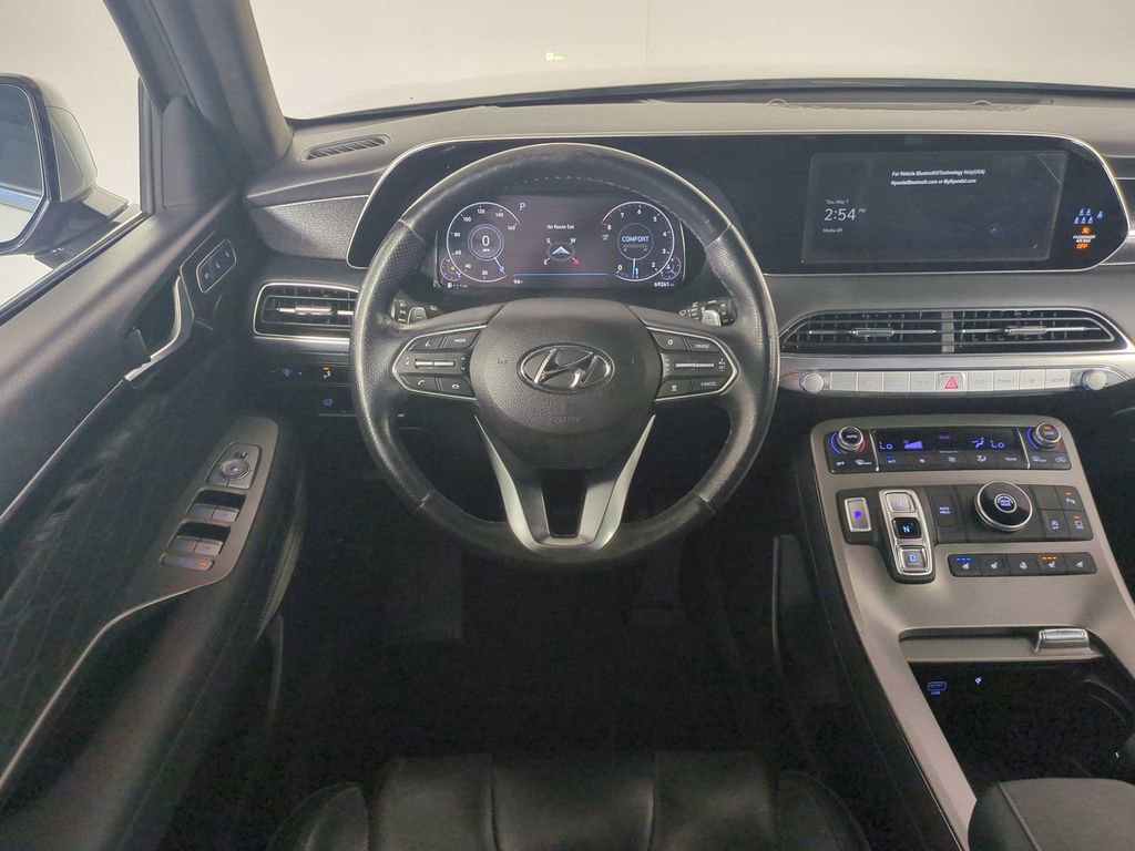 Used 2022 Hyundai Palisade Calligraphy FWD image 20