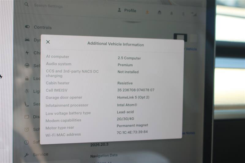 Used 2018 Tesla Model 3 RWD image 14