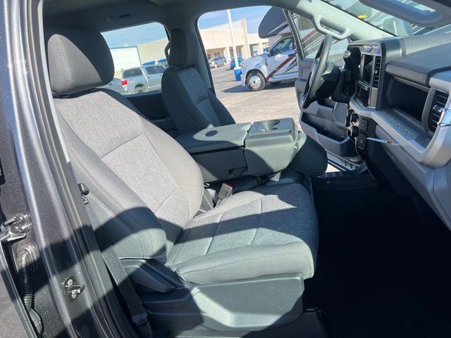 New 2026 Ford F250 XL w/ STX Appearance Package image 18