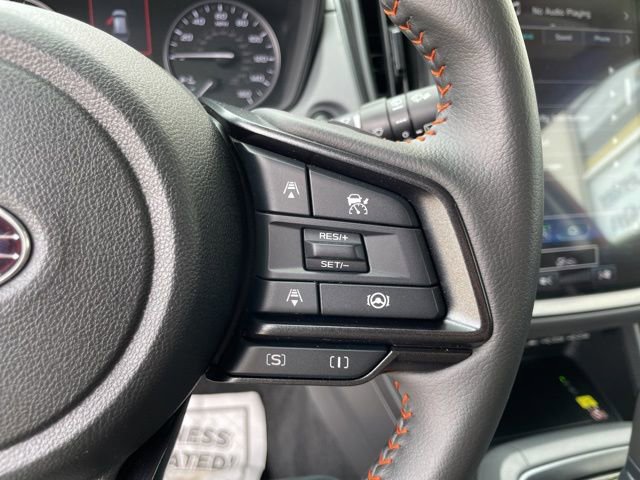 Used 2025 Subaru Crosstrek 2.5i Limited image 18