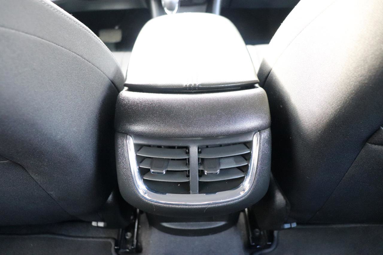 Used 2025 Chevrolet Malibu LT FWD image 20