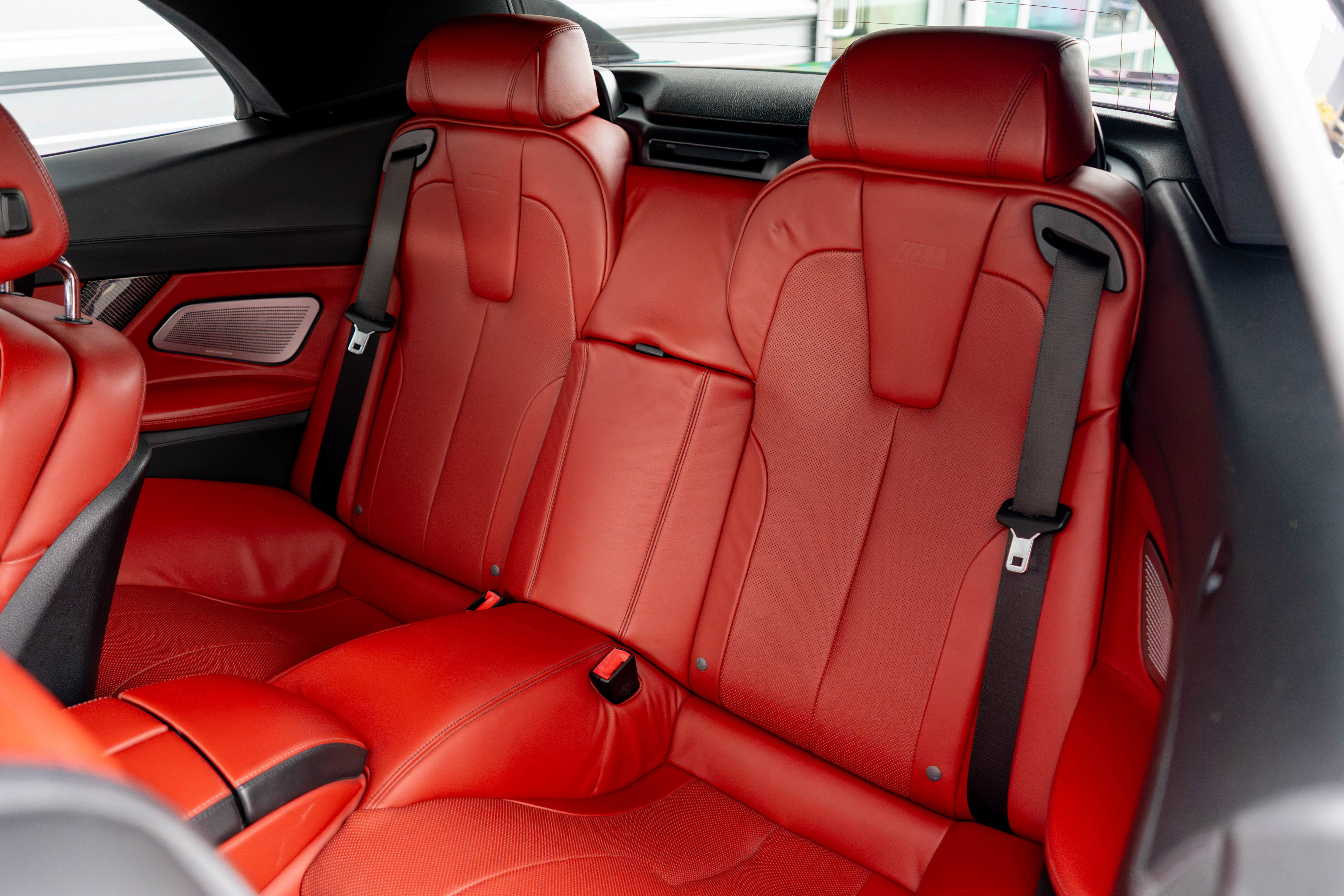 Used 2014 BMW M6 Convertible RWD image 31