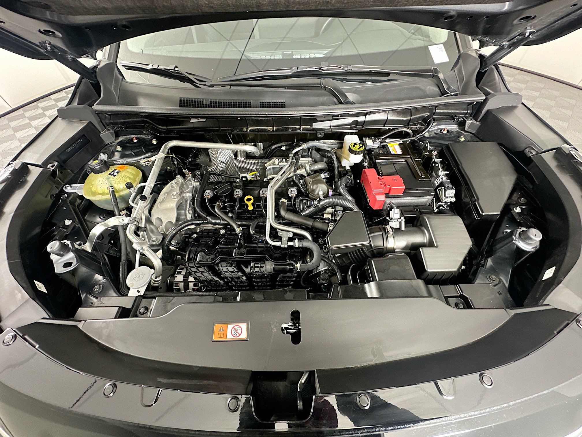 Used 2025 Mitsubishi Outlander SE AWD/4WD image 36