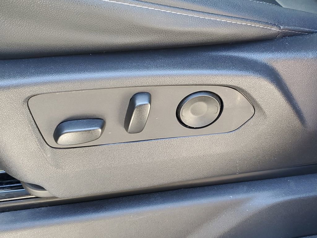 Used 2024 GMC Sierra 1500 Elevation w/ Elevation Premium Package image 22