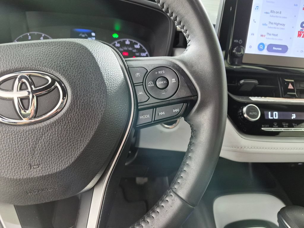 Used 2024 Toyota Corolla SE FWD image 15