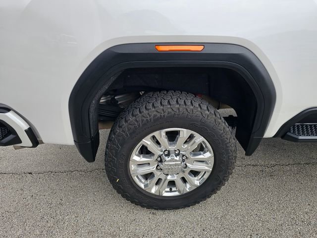 Used 2020 GMC Sierra 2500 Denali w/ Denali Ultimate Package image 13