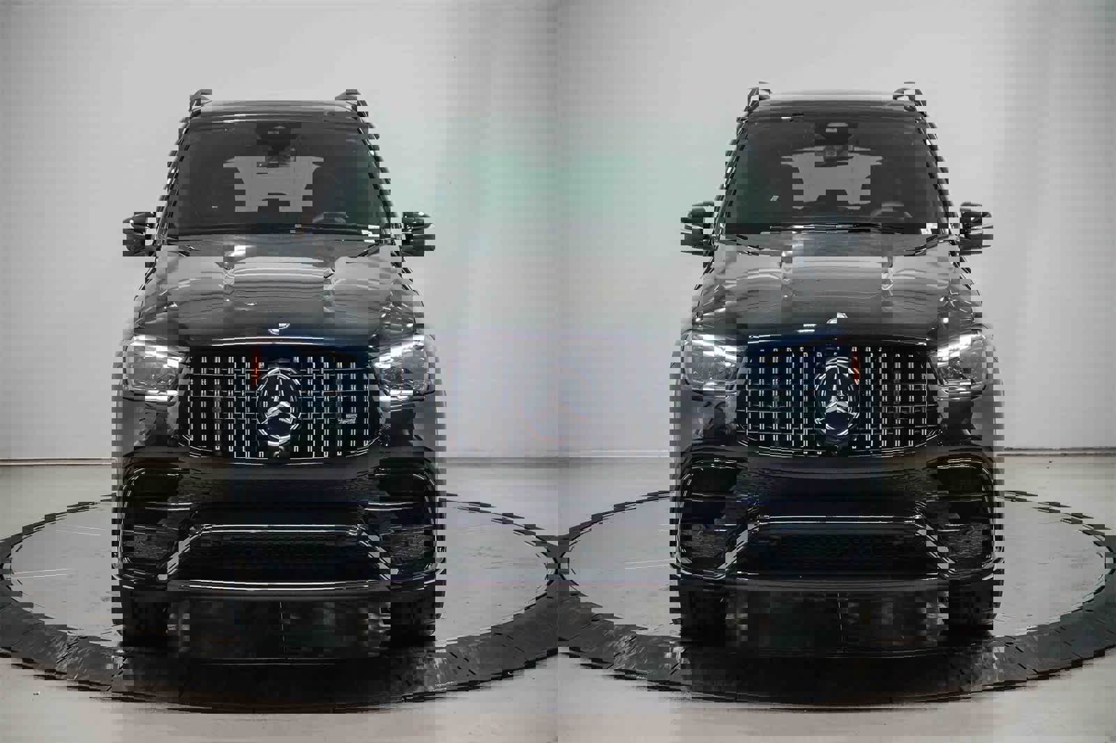 New 2026 Mercedes-Benz GLE 63 AMG S image 6