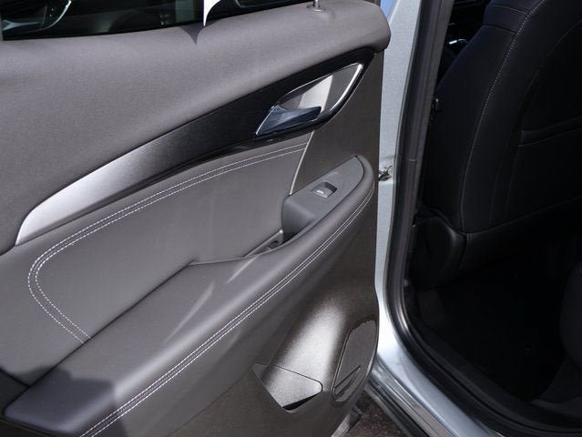 New 2026 Buick Envision Preferred AWD/4WD image 12