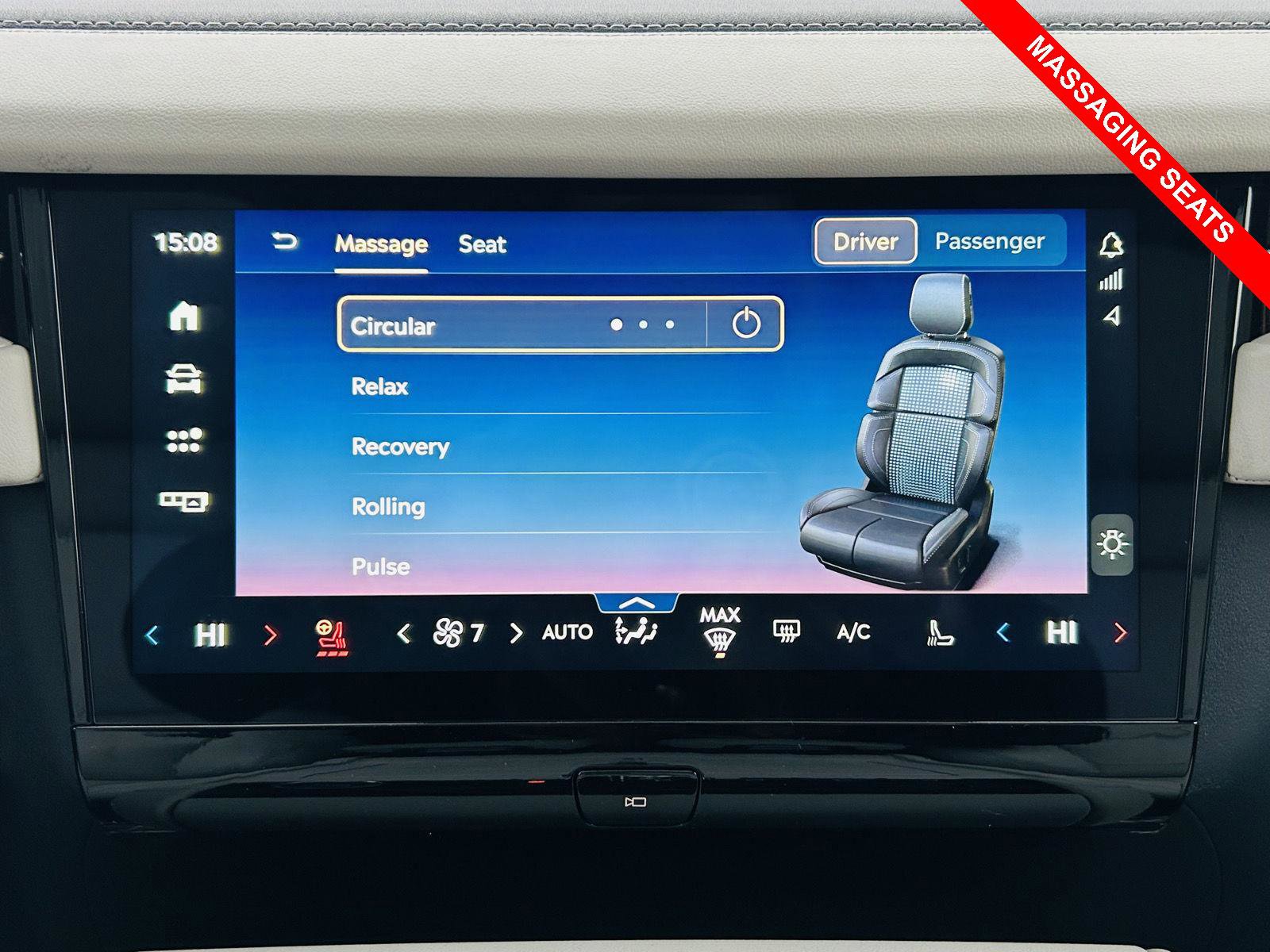 New 2026 Lincoln Navigator Reserve image 7